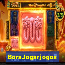 BoraJogarjogos