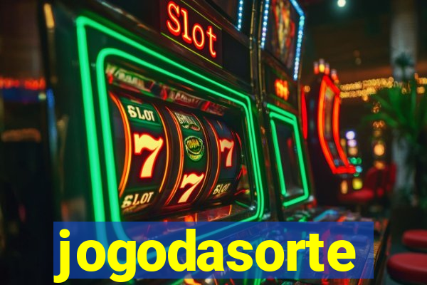 jogodasorte