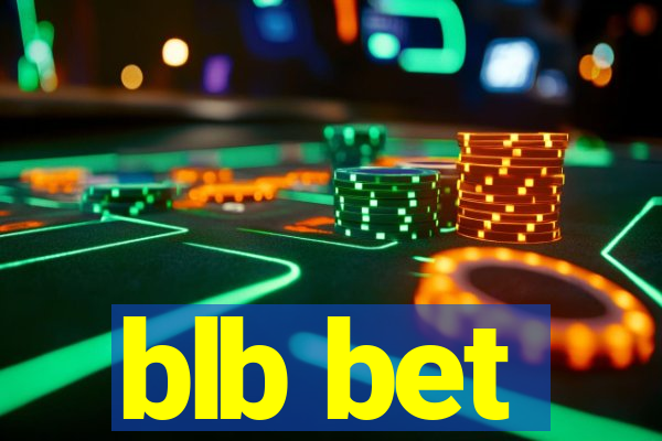 blb bet