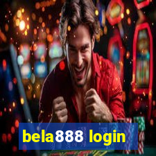 bela888 login