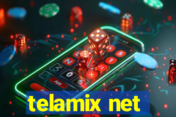 telamix net