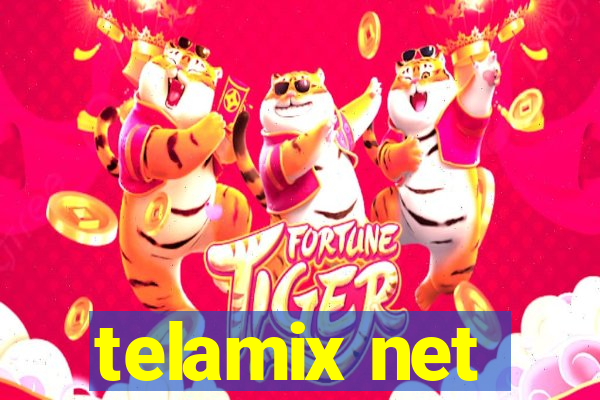 telamix net