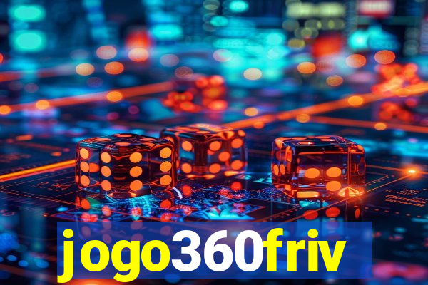 jogo360friv