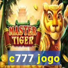 c777 jogo