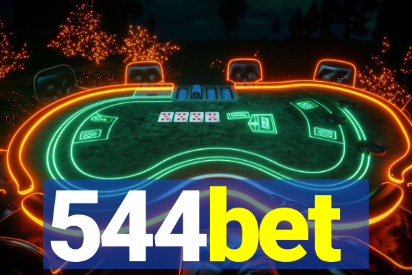 544bet