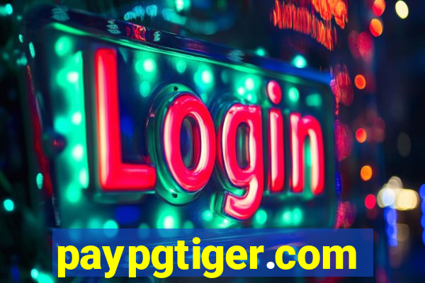 paypgtiger.com