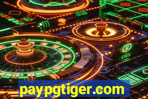 paypgtiger.com