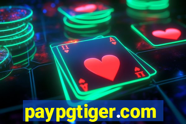 paypgtiger.com