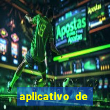 aplicativo de apostar em jogo de futebol