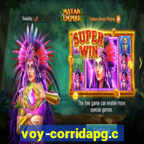 voy-corridapg.com