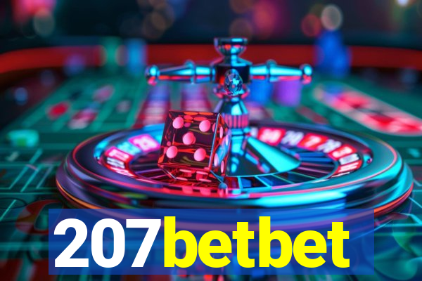 207betbet