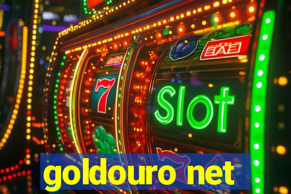 goldouro net