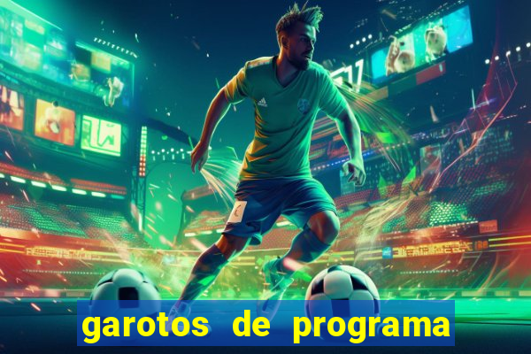 garotos de programa no rj