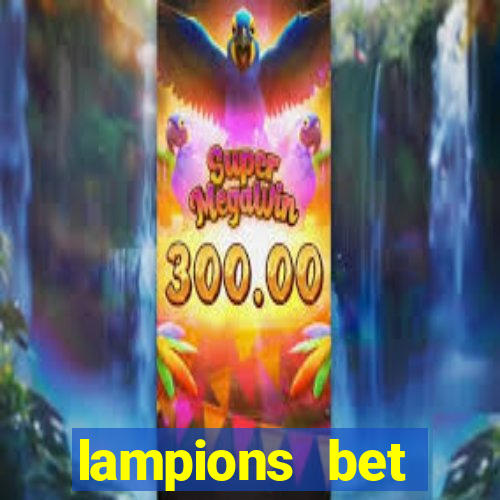 lampions bet charlles e tiringa