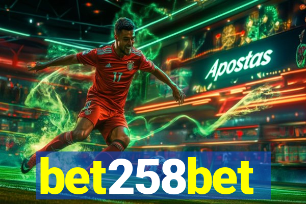 bet258bet