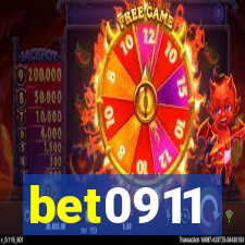 bet0911