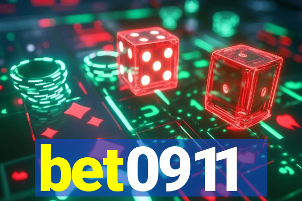 bet0911