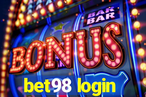 bet98 login