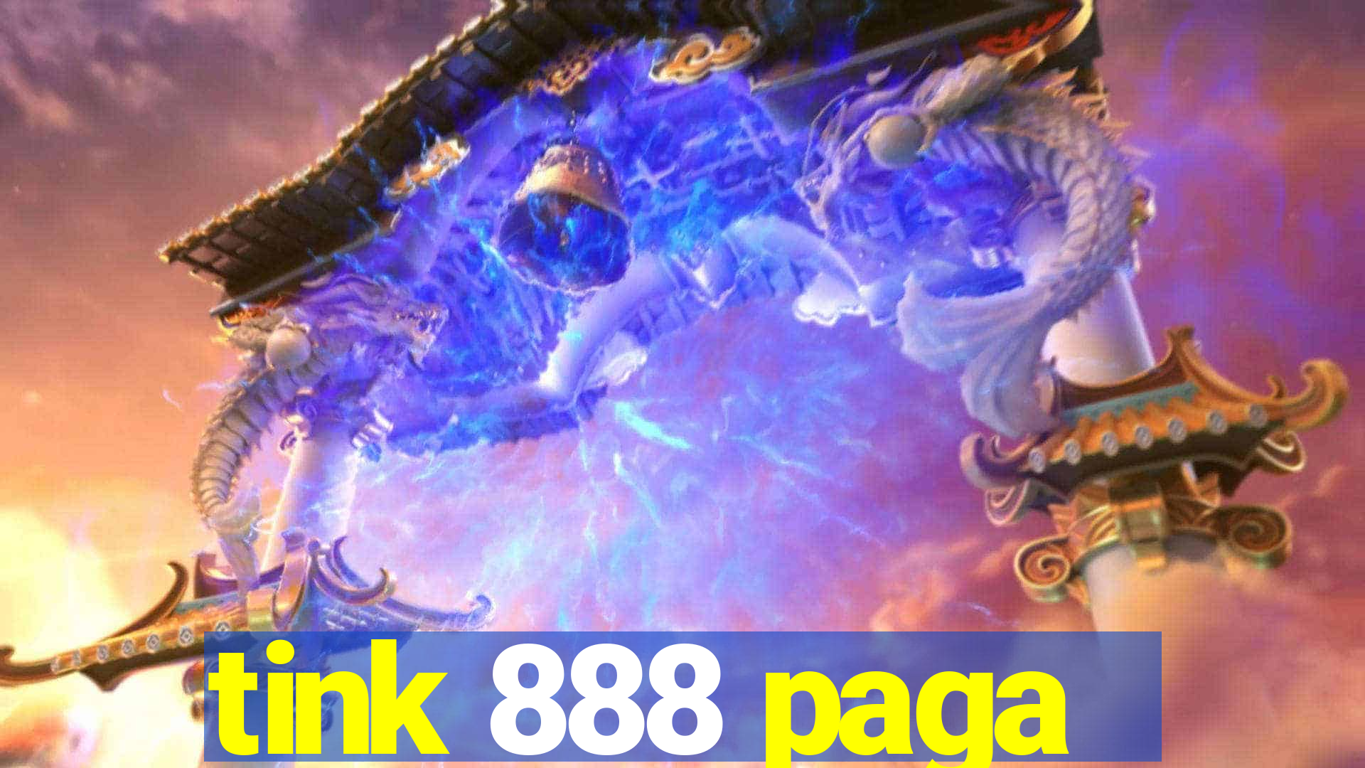 tink 888 paga