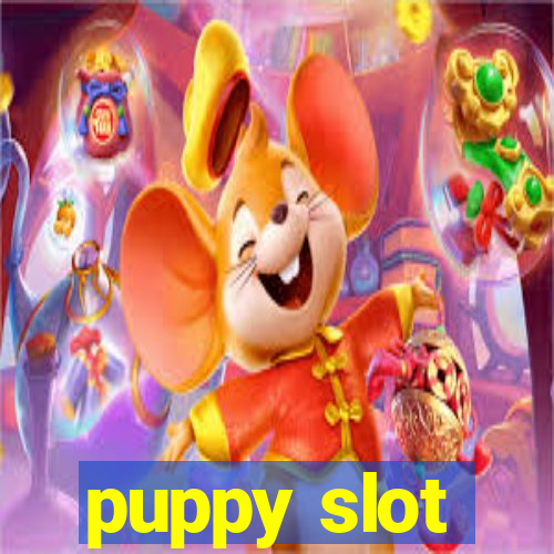 puppy slot