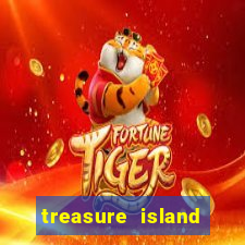 treasure island online casino