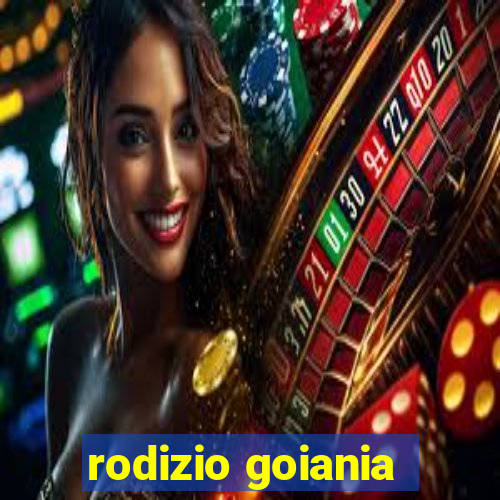 rodizio goiania