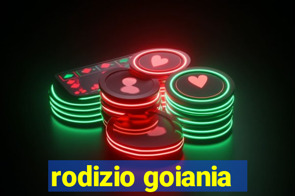 rodizio goiania