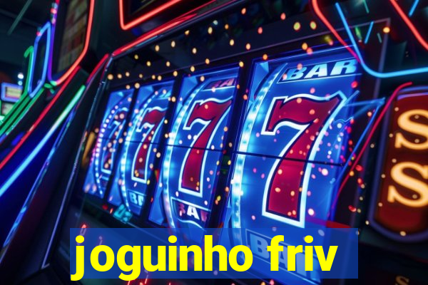 joguinho friv