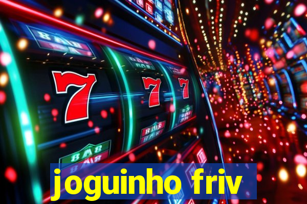 joguinho friv