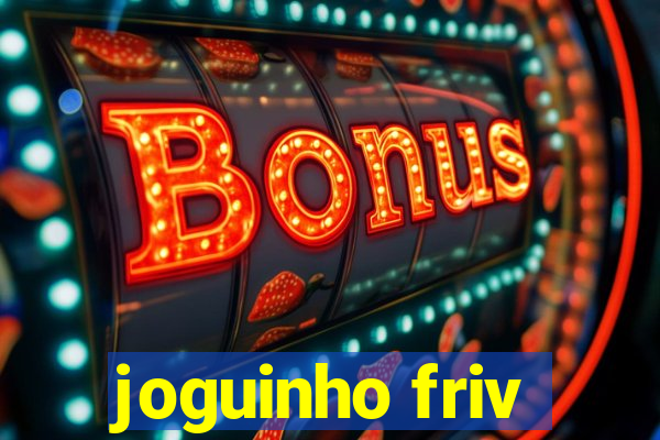 joguinho friv