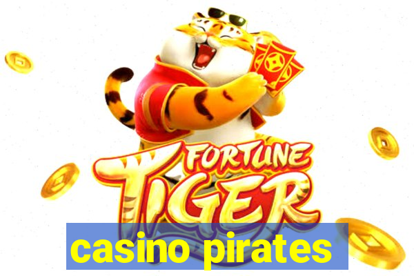 casino pirates