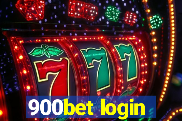 900bet login