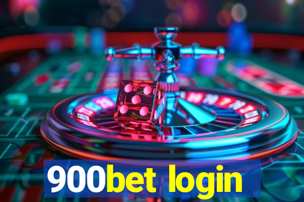 900bet login