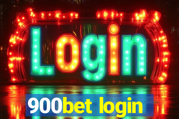 900bet login