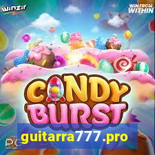 guitarra777.pro