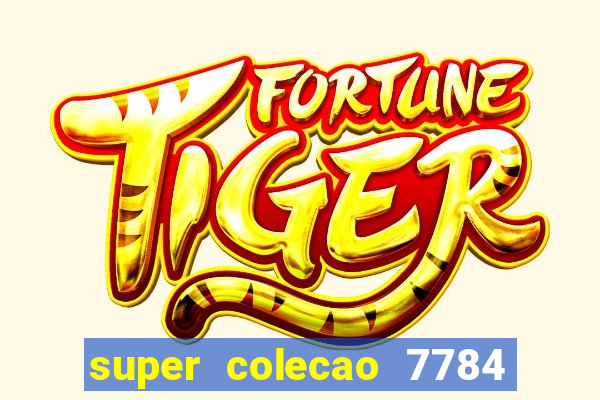 super colecao 7784 ps2 iso