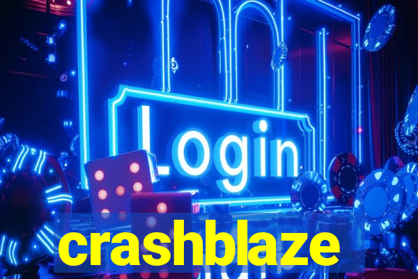 crashblaze