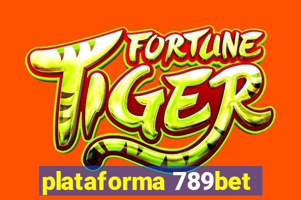 plataforma 789bet