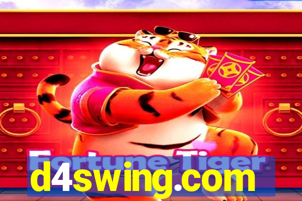 d4swing.com