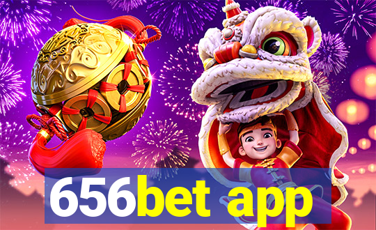 656bet app