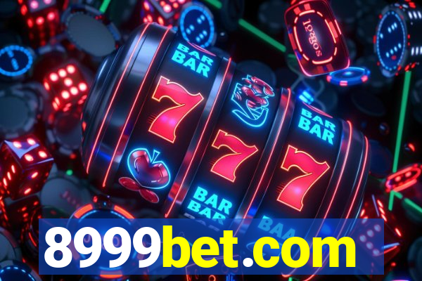 8999bet.com