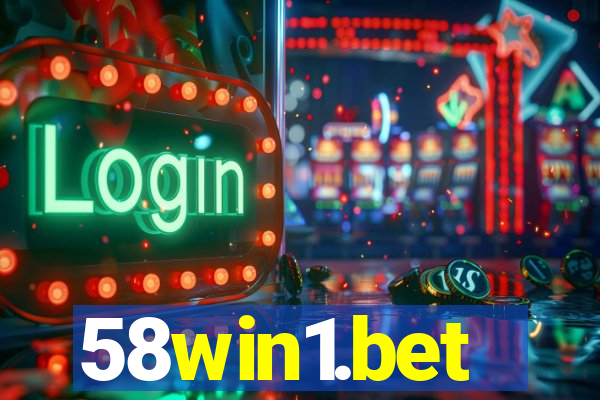 58win1.bet