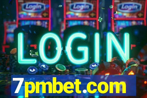 7pmbet.com