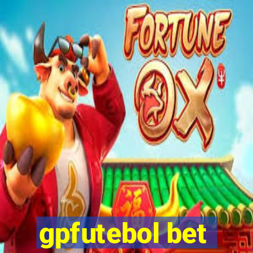 gpfutebol bet