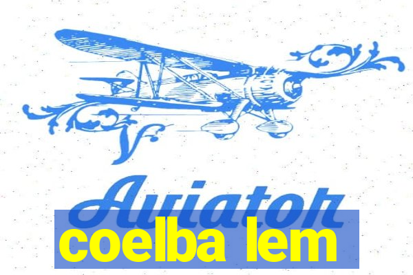 coelba lem