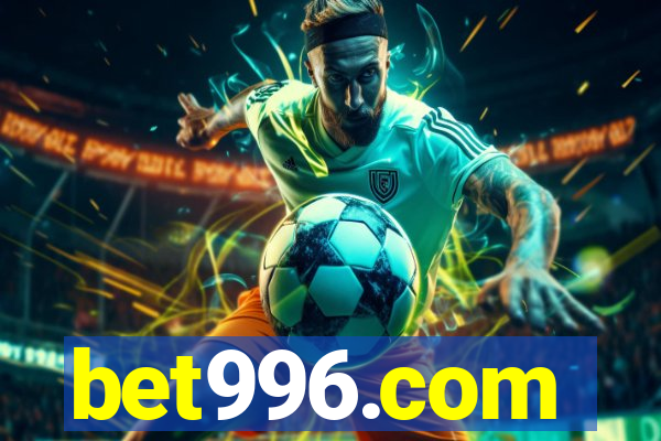 bet996.com