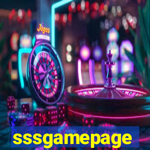 sssgamepage