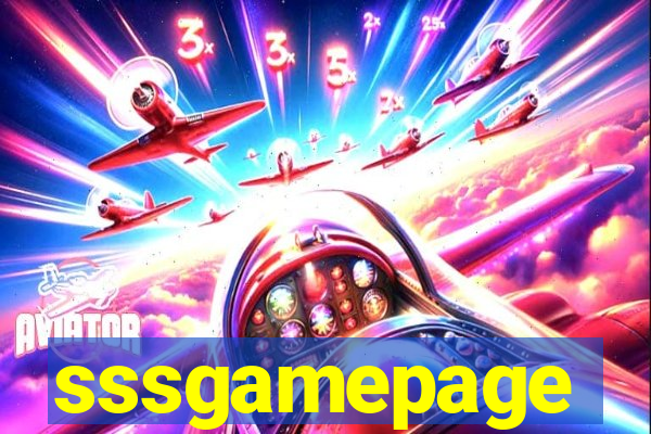 sssgamepage