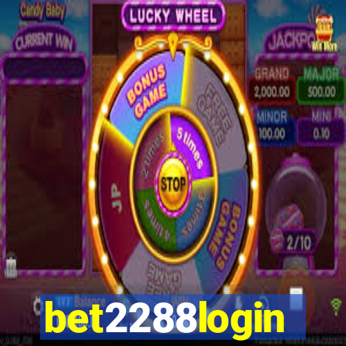 bet2288login