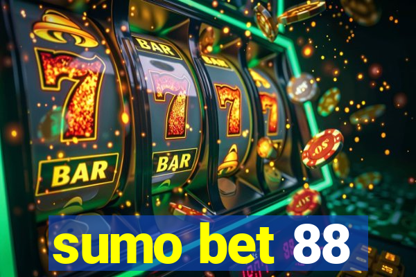 sumo bet 88